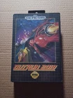 OutRun 2019 Sega Genesis 1993 Vintage Video Game with Box