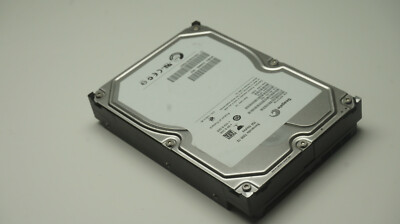 ST3750528AS, TK, PN 9SL153-622, FW HP34, Seagate 750GB SATA 3.5 HDD ...