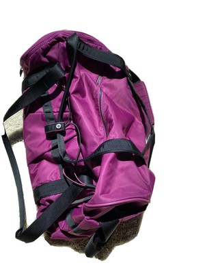 lululemon aloha backpack