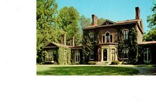 Ashland, Lexington, KY, Historic Home of Henry Clay Postcard