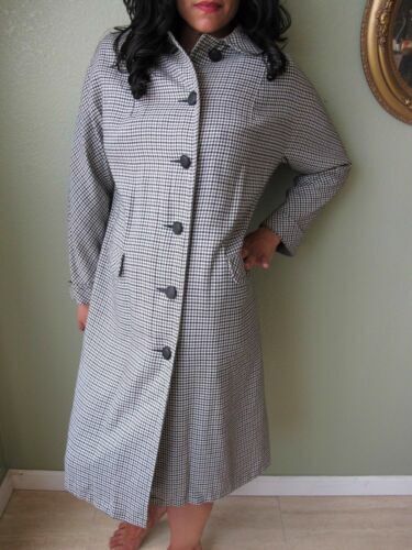 Cootie Supima Weather Cloth Mods Coat/Mod Coat/M/Cotton/Blk Cootie Supima Weather Cloth Mods Coat/Mod Coat/M/Cotton/Blk