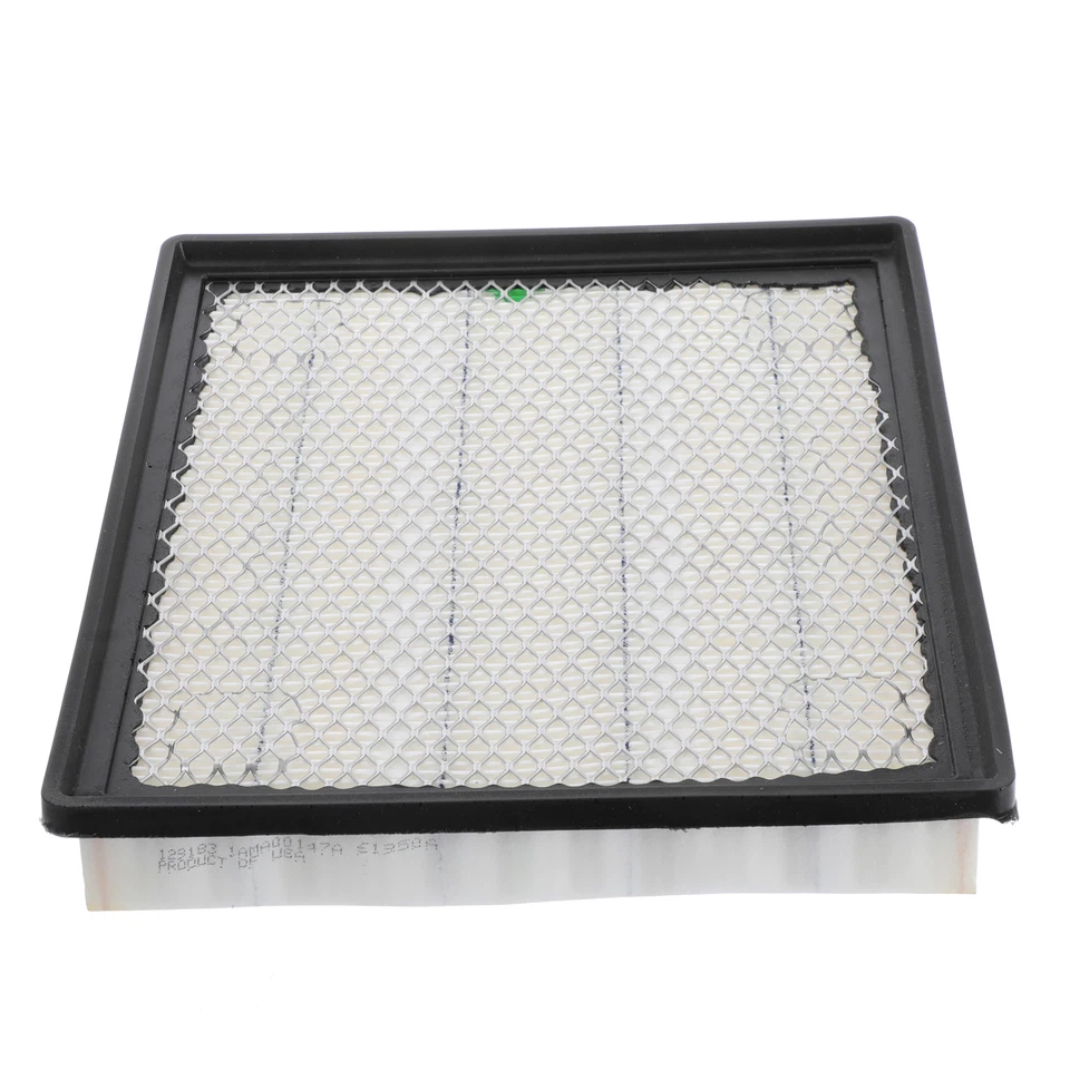 Filtro de aire original Mopar 2010-2017 Buick LaCrosse motor delantero 1AMA00147A Foto 2 de 4