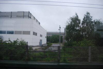 Photo 6x4 Knebworth Research Centre Stevenage 2 c2014