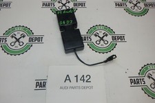 04-07 AUDI A8 D3 MOTOROLA LITHIUM AUXILIARY BATTERY OEM