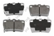 Kits de frein Toyota RAV4 II
