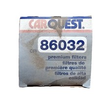 Carquest 86032 Fuel Filter