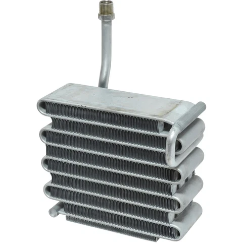 A/C Evaporator Core for DODGE MITSUBISHI 2.4 L 3.0 L 1990-1993 RA/053RVB - Picture 2 of 6