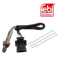 Febi Bilstein Lambdasonde FüR Opel Vectra B J96 1.6I 16V 31_ 38_