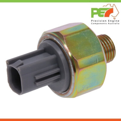 New * PREMIUM * Knock Sensor To Suit Toyota Corolla Runx NZE121 1.5L