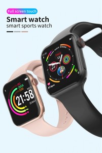 naiku smart watch