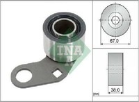Original INA Spannrolle Zahnriemen 531 0331 10 FüR Land Rover