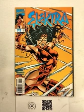 Elektra #19 VF-NM Marvel Comics comic book 31 JW66