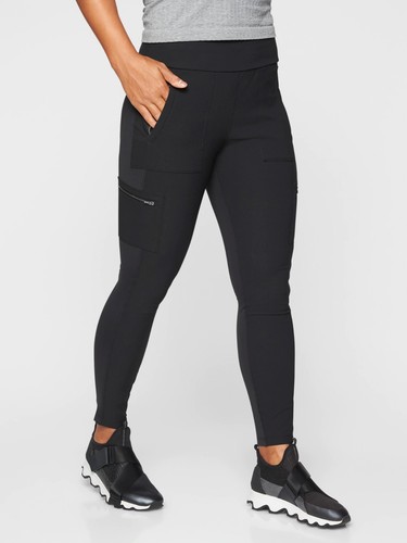 NWT Athleta Headlands Hybrid Cargo 