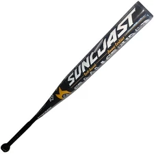 2024 Suncoast Melee 4 - 12" Endloaded 1PC SSUSA Slowpitch Bat