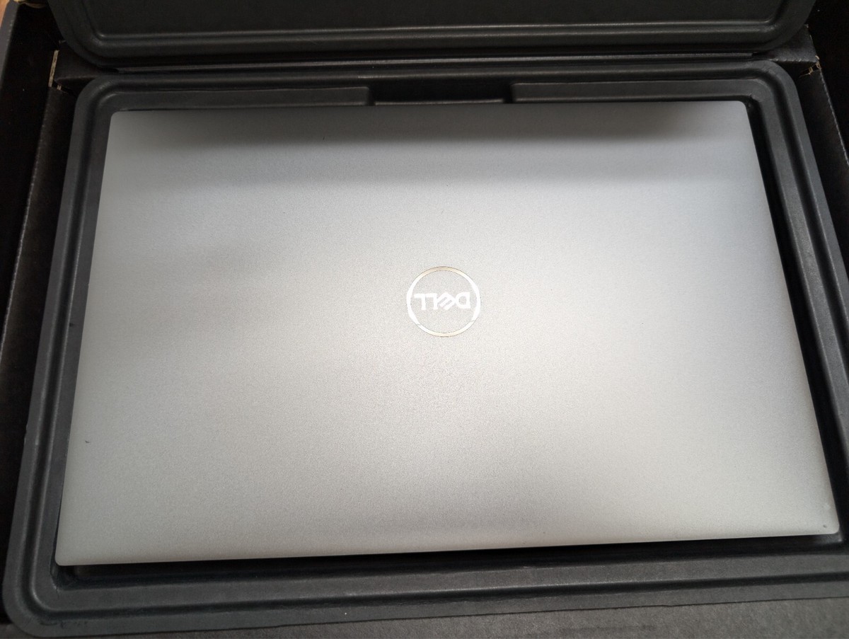 Dell Precision 5550 15.6