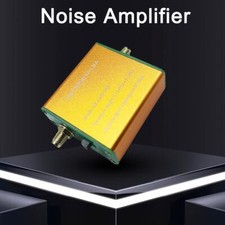 RF AMP 04A 0.1MHz-6GHz Low Noise Amplifier TQP3M9037-LNA RF Amplifier Hot Y K8P2