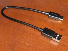 Genuine Sony WH-1000XM4 WH-1000XM3 WF1000XM3 ORIGINAL USB-C CHARGING Cable