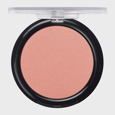 Rimmel Maxi Blush 001 Third Base Shimmery Peachy Pink
