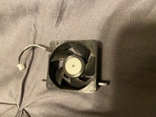 Genuine Replacement Cooling Fan For Nintendo Wii Console RVL-101 OEM Part USA