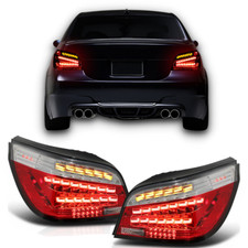 Feu arrière BMW 535