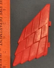 MOTU Point Dread Talon Fighter Left Wing - original vintage part