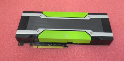 Nvidia 699-22080-0200-511 Tesla K80 Accelerator 24GB GDDR5 Passive GPU