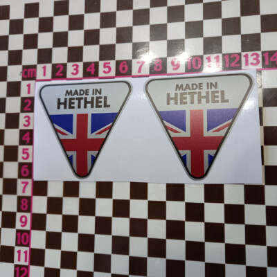 hellsentステッカーセット４種 HELLSENT ステッカーセット HELLSENT ステッカーセット その他