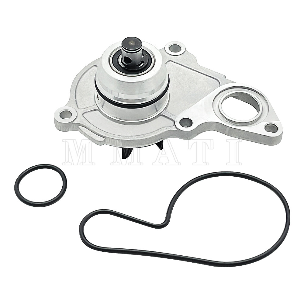 2000-2009 Suzuki DR-Z400 DRZ400 Water Pump Assy w/Orings Kit