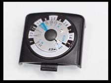 207677 VIVITAR 202 FLASH BATTERY COVER REPAIR PART USED