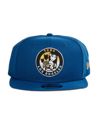 NEW tokidoki New Era Far Away Snapback