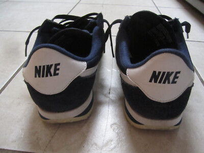 Size 9 - Nike Cortez Basic Nylon Obsidian for sale online | eBay Size 9 - Nike Cortez Basic Nylon Obsidian for sale online | eBay