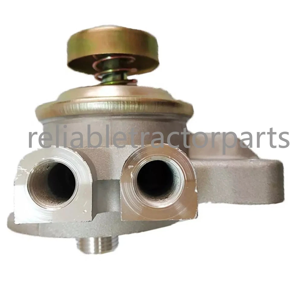 C6204717210 Fuel Filter Head Replacement For Cummins Engine 4BT3.3 6B3.3 B3.3 - Image 4 of 4