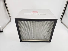 New Airguard H1214B00-0FG00003F Microguard 2000 HVAC Filter