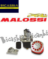 10607 - CARBURATORE MALOSSI MHR PHBH 26 BS APRILIA 50 RS RS4 RX SX