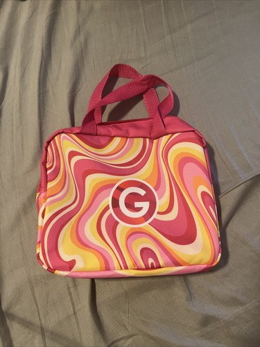 Grande Lash Bag