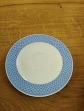 Villeroy & Boch Tipo Blue Untertasse/Unterteller