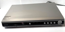 Sanyo DWM-450 DVD / CD Player Video Cinema Progressive Tested Works