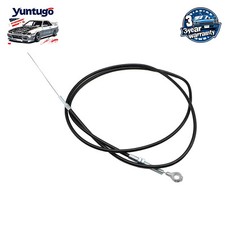 71 INCH THROTTLE CABLE FOR MANCO AMERICAN SPORTWORKS GO KARTS PART  8252-1390