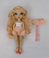 Victoria Whitman 11 Rainbow High Doll Covered...