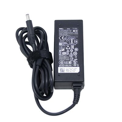 DELL Latitude 3510 P101F Genuine Original AC Power Adapter Charger