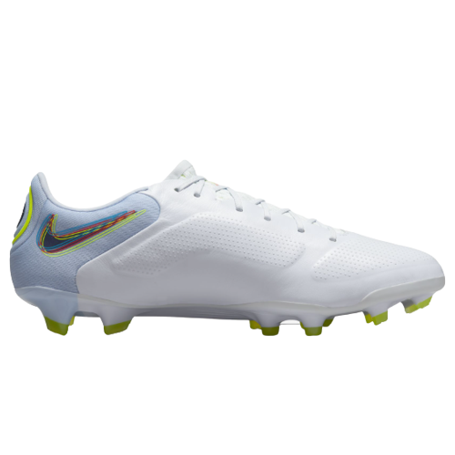 Nike Tiempo Legend 9 Elite FG Grey Blackened Blue for Sale Nike Tiempo Legend 9 Elite FG Grey Blackened Blue for Sale