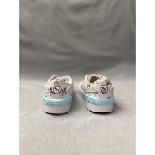 Camper TWS FW - Zapatos De Bebé - Weiß Orange/crema