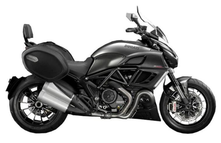 DUCATI DIAVEL STRADA WORKSHOP SERVICE REPAIR MANUAL ON CD 2013