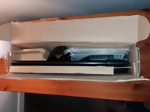 Metal Detector TC200 New Boxed - Picture 1 of 6