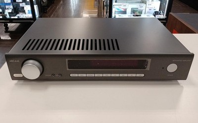 Arcam SA20 Class G Integrated Amplifier 90W ESS9038K2M DAC Audiophile Stereo