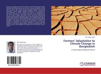 Farmers' Adaptation To Climate Change In Bangladesh Md. Atiqul Islam