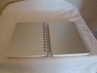 TWO Potawatomi Bingo/Casino Souvenir Metal Notebooks (#6476) — photo 6