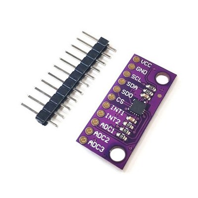 CJMCU LIS3DSH 3 Axis Hi Resolution Accelerometer 3 Axis Acceleration #tp