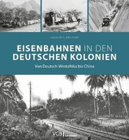 Alexander QuerengäSser Eisenbahnen In Den Deutschen Kolonien