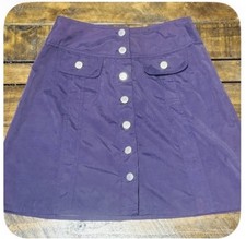 Vintage ESPRIT girl Skirt size 5/6 travel vacation casual
